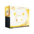 ETB 30e Anniversaire, Limited