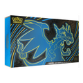 Flammes Fantasmagoriques - Ultra Premium Collection Méga-Dracaufeu X [FR]