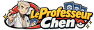Le Professeur Chen – Accueil
